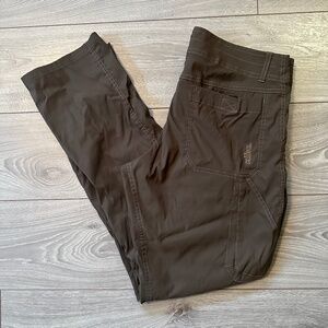 Kuhl Lightweight Outdoor Utility Pants